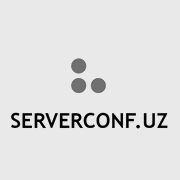 ServerCONF.uz