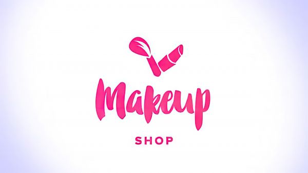 Makeup shop